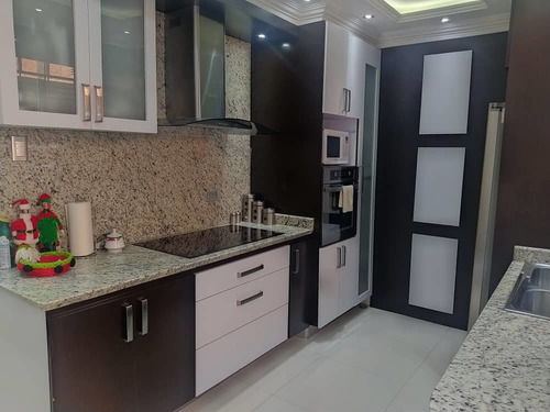 Imagen 2 de 14 de Townhouse En Venta La Morita I*