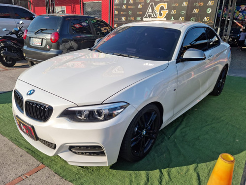 Bmw 240i Coupe 3.0 At Mod 2019 