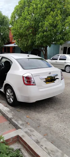 Nissan Sentra 2.0 S