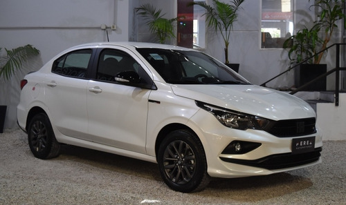 Fiat Cronos Design 1.3 Nafta 2021 Ya Patentado Imperdible 0k