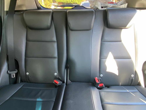 Honda Hr-v 1.8 Ex-l 2wd Cvt 2018