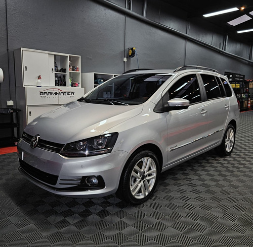 Volkswagen Suran 1.6 Highline Msi 110cv