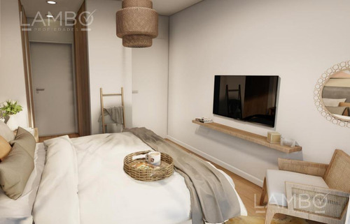 Venta Departamento Nuñez
