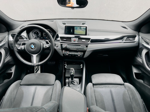 BMW X2 2.0 Sdrive20i Msportx