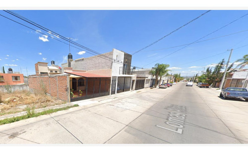 Casa En Remate En Villas De La Cantera, Aguascalientes, Aguascalientes