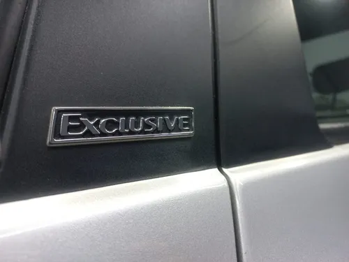 Renault Logan 1.6 Exclusive