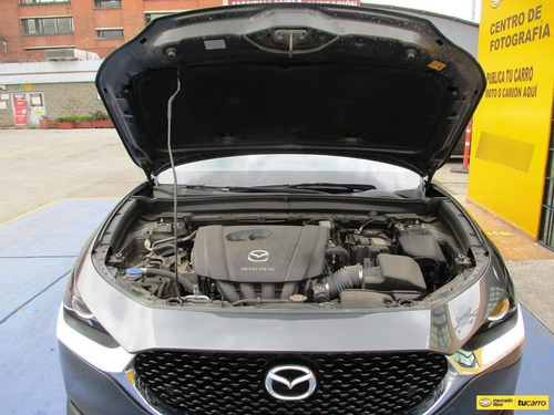 Imagen 13 de 14 de Mazda Cx-30 Touring 2000cc Mt Aa