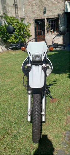 Imagen 17 de 18 de Honda Xr 250 Tornado 2014 Unico Dueño Impecable Delisio