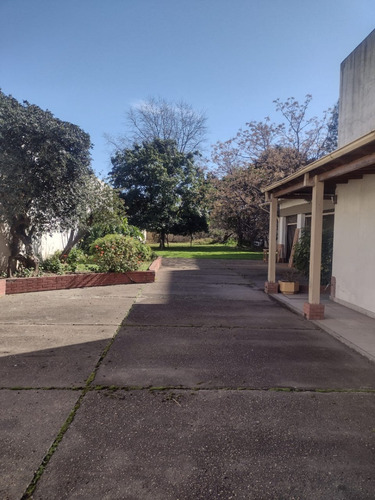 Espectacular Local Con Lote Propio De 1180 M2 Todo Destino