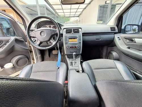 Mercedes-Benz Clase B 1.7 B180 At