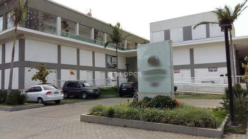 Imagem 9 de 11 de Sala À Venda, 23 M² Por R$ 160.000,00 - Centro - São Gonçalo/rj - Sa1119