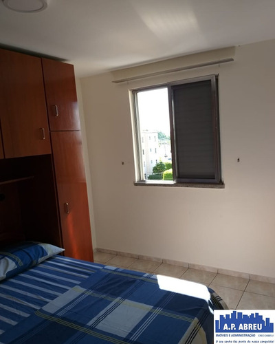 Imagem 8 de 12 de Apartamento A Venda No Cangaíba, São Paulo - V3074 - 33624640