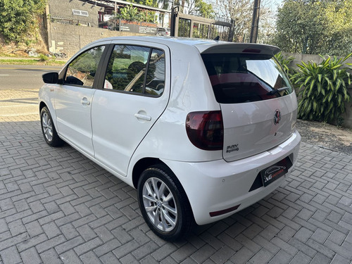 Volkswagen Fox Fox Rock in Rio 1.6 Mi Total Flex 8V 5p