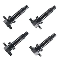 Comprar Juego De 4 Bobinas De Encendido Pack Para Hyundai Alma 2010-