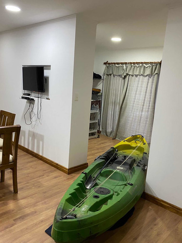Imagen 9 de 9 de Casa Balneario Argentino