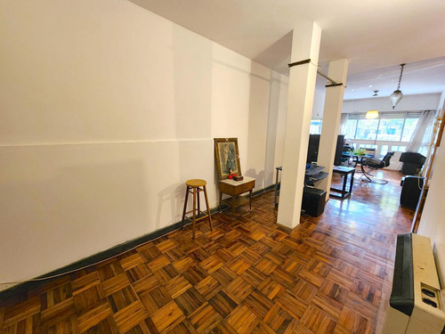 Imagen 16 de 21 de Departamento En Venta 3 Dormitorios Patio Pocitos
