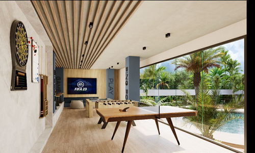 Venta Apartamento En Construcción, Cap Cana, Punta Cana.
