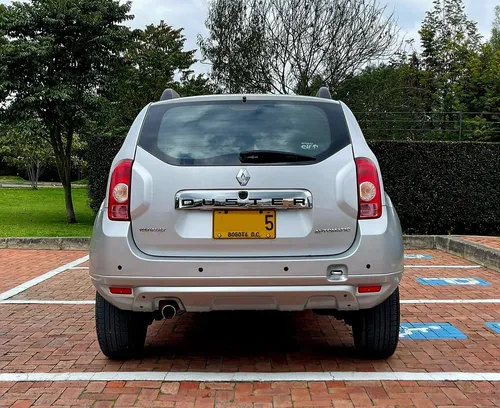 Renault Duster 2.0 Dynamique 4x2