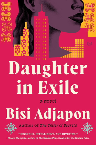 Libro:  Daughter In Exile: A Novel