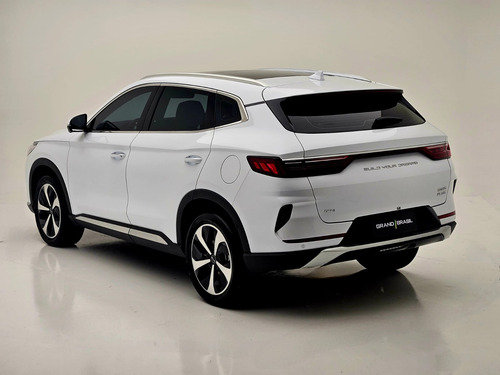 BYD Onix plus BYD Song Plus (Híbrido)