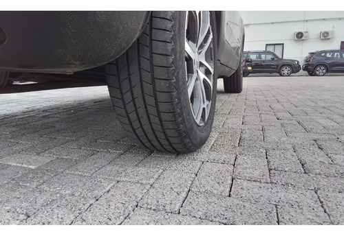 Jeep Renegade 1.3 T270 TURBO FLEX LONGITUDE AT6