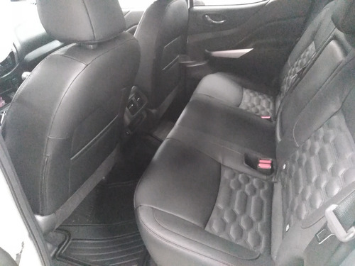 Imagen 7 de 7 de Nissan Frontier 4x2 Dc Diesel Le Mt