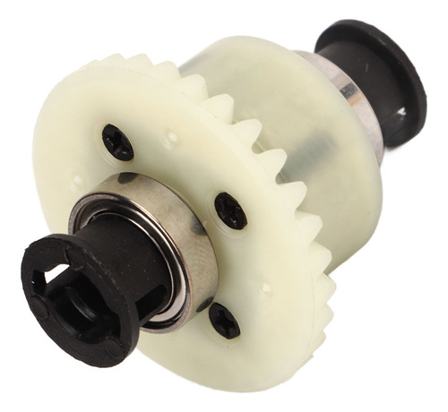 Conjunto De Engranaje Diferencial Rc Para Scy