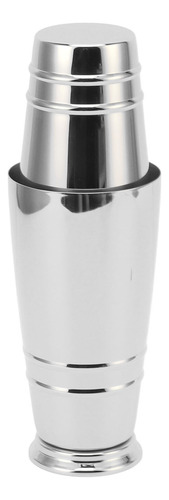 Bar Shaker Tool, Batidora De Cócteles, De Acero Inoxidable 3