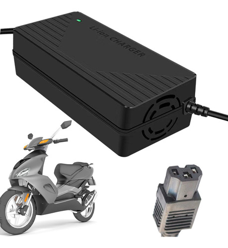 Nuevo Adaptador De Carga Compatible Con Triciclo Eléctrico,