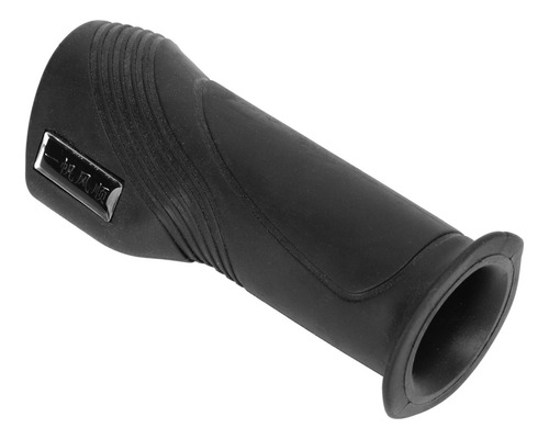 Empuñadura De Acelerador Para Bicicleta, Par De Manillares E