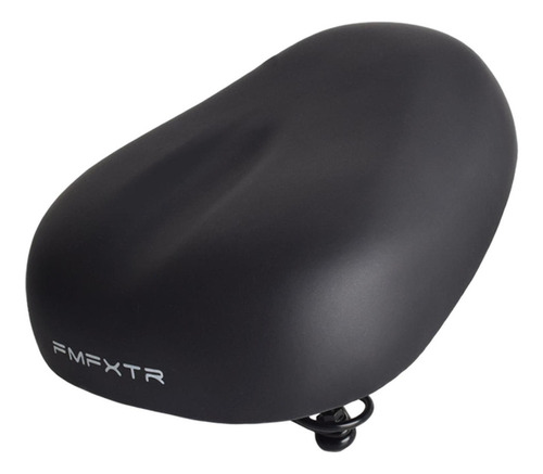 Asiento De Bicicleta Eléctrico Extra Ancho I