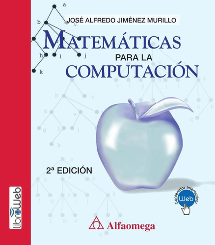 Matematicas Para La Computacion 2ed.  2ed.