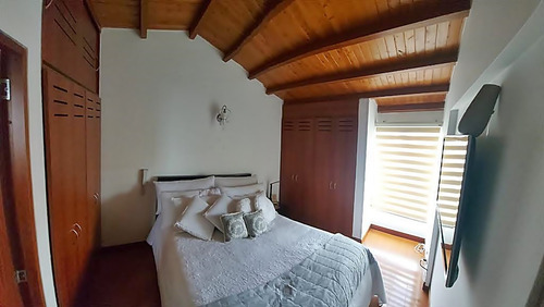 Casa De 116 M2 En Conjunto Cerrado. Niza