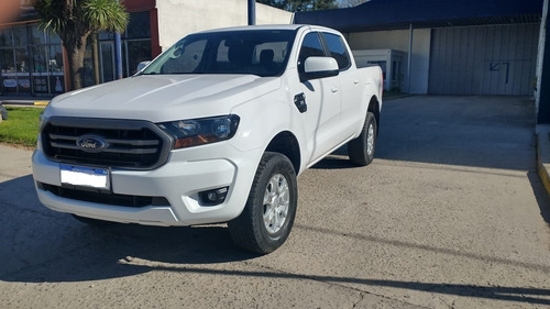 Ford Ranger Xls Automatica 4x2 2019