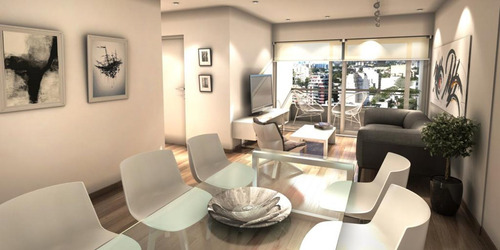 Imagen 5 de 14 de Venta Departamento 4 Amb Duplex Flores Amenities