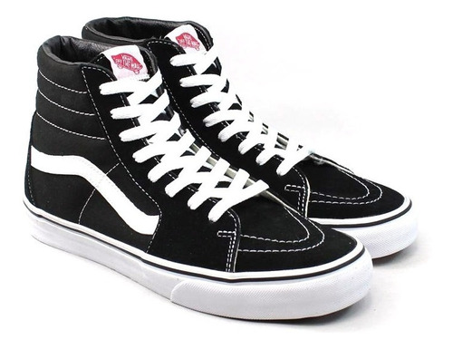 vans old skool original cano alto