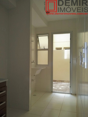 Imagem 8 de 18 de Apartamento - Ap00084 - 34846278