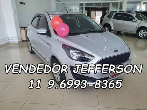Ford Ka 1.0 Ti-vct Flex Se Manual