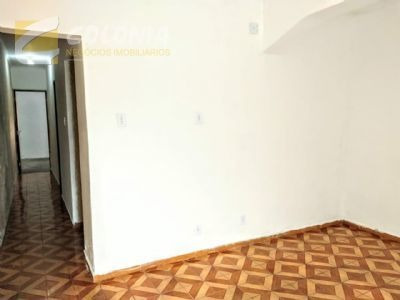 Imagem 2 de 16 de Casa - Ref: 41513