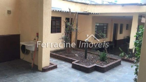 Imagem 6 de 12 de 01410 - Sobrado 4 Dorms, Jardim Triunfo - Guarulhos/sp - 1410