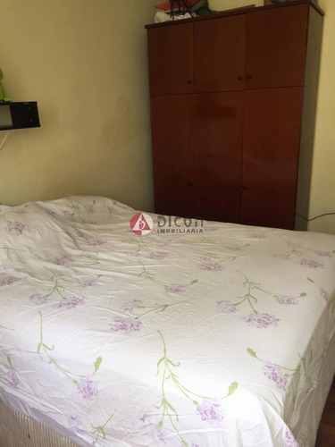 Imagem 8 de 15 de Apartamento À Venda, 02 Dormitórios, Bela Vista, São Paulo. - 1579