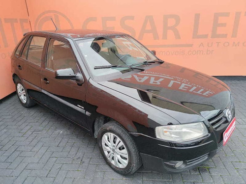 Imagem 9 de 15 de Volkswagen Gol 1.6 Power 2006