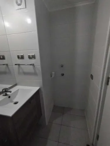 Departamento En Excelente Edificio (87677)