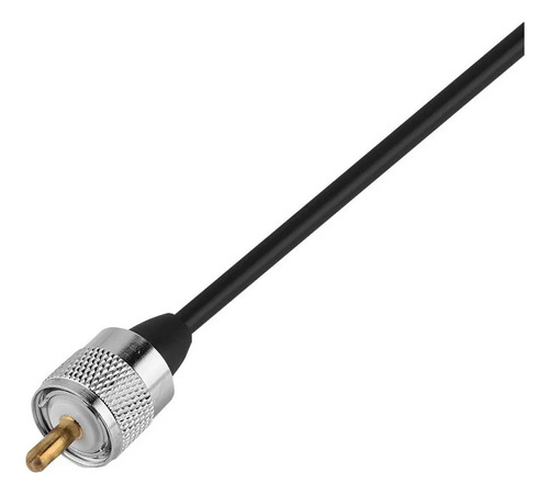 Base De Montaje Magnética Uhf/vhf Nmo Para Radio Móvil C.