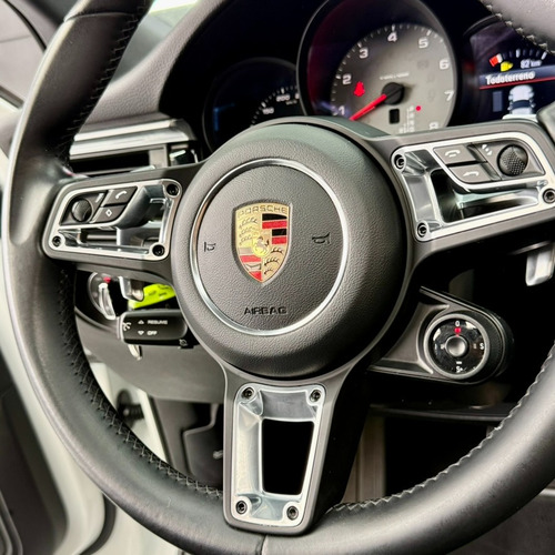 Porsche Macan 3.0 S At