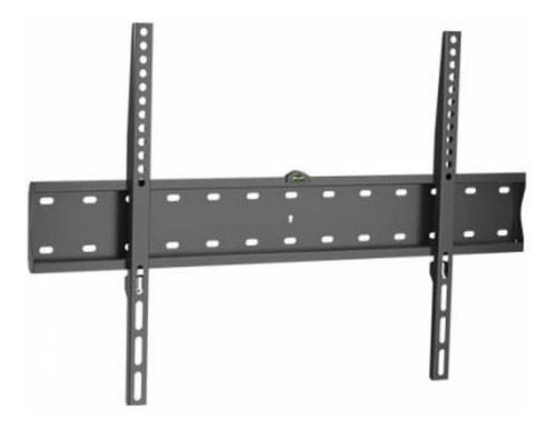 Imagen 2 de 7 de Soporte Fijo Para Tv Pared 37 43 50 55 65 A 55 Pulgadas 40k