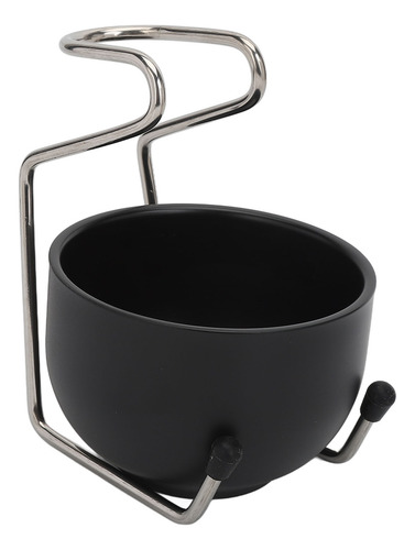 Set De Cuidado De Barba Para Hombre Con Soporte Para Bigotes