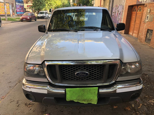 Ford Ranger Xlt 3.0 Oportunidad Al Dia Unico Dueño!!!!!!!!!!