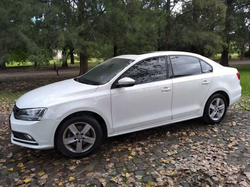 Volkswagen Vento 2.5 Advance Plus 170cv Tiptronic 2015