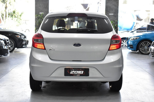 Imagen 6 de 19 de Ford Ka 1.5 S 5p 2018 - 16.300km - Car Cash
